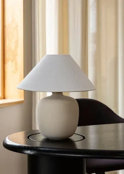 Audo Copenhagen Eclipse skrivbord, mörk oljad ek