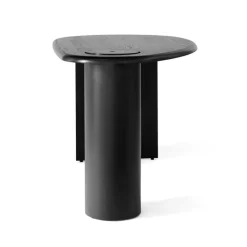 Audo Copenhagen Eclipse skrivbord, mörk oljad ek