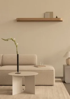 Audo Copenhagen Epoch hylla 150, ek - dimma