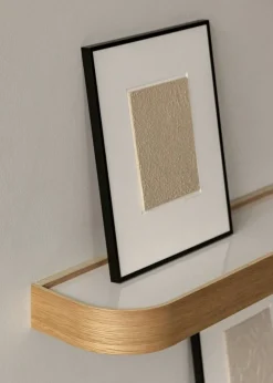 Audo Copenhagen Epoch hylla 150, ek - dimma