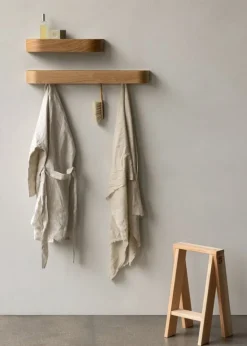 Audo Copenhagen Epoch hylla 50, ek - dimma