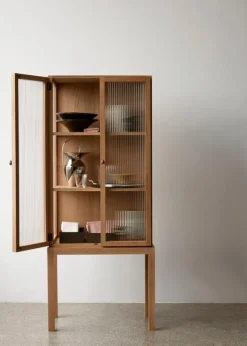 Audo Copenhagen Etruskisk kanna, 2 L, rostfritt stål