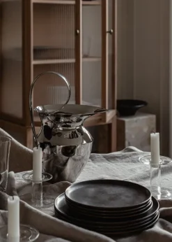 Audo Copenhagen Etruskisk kanna, 2 L, rostfritt stål