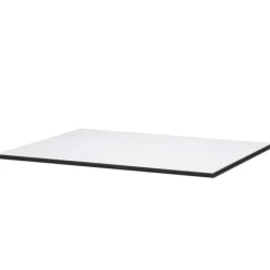 Audo Copenhagen Frame 49 extrahylla, ljusgrå