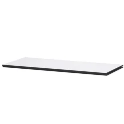 Audo Copenhagen Frame 42 hylla, ljusgrå