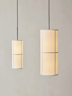 Audo Copenhagen Hashira pendellampa, stor