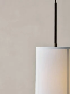 Audo Copenhagen Hashira pendellampa, stor