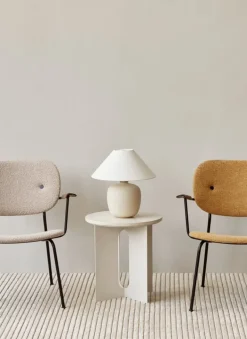 Audo Copenhagen Houkime matta, 200 x 300 cm, beige