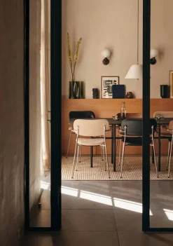 Audo Copenhagen Houkime matta, 200 x 300 cm, beige