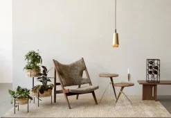 Audo Copenhagen Houkime matta, 200 x 300 cm, beige