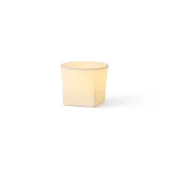 Audo Copenhagen Ignus flamlösa ljus, 8 cm