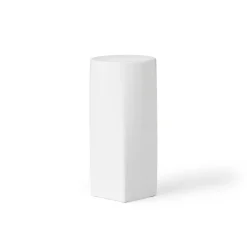 Audo Copenhagen Ignus flamlösa ljus, 20 cm