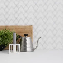 Audo Copenhagen Ljus 15 st., grå