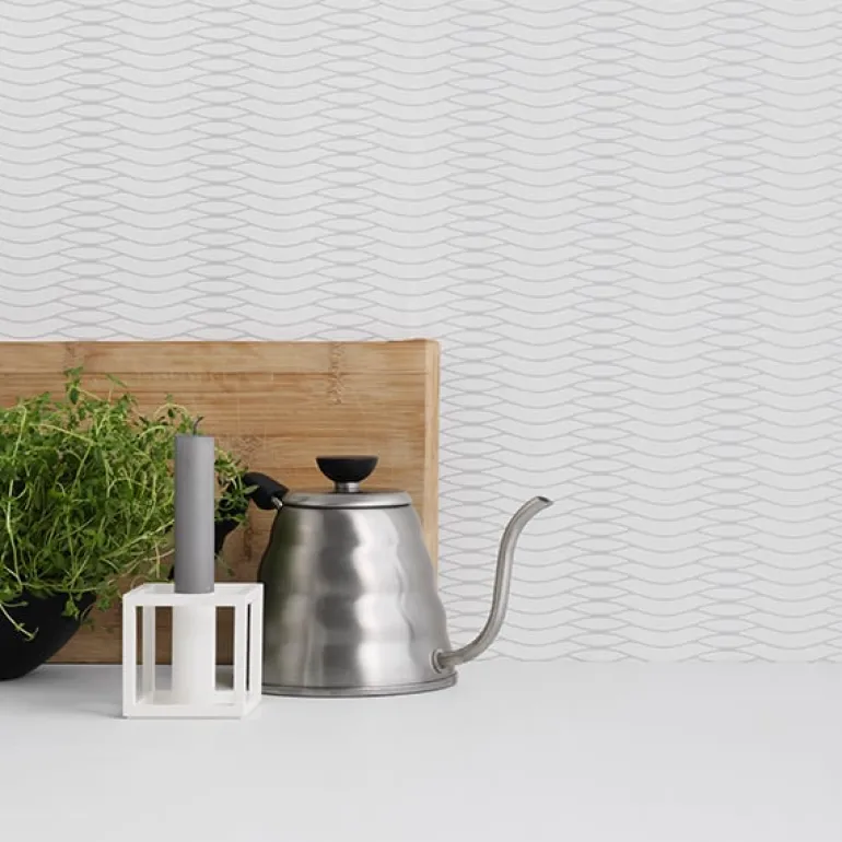 Audo Copenhagen Ljus 15 st., grå