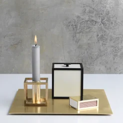 Audo Copenhagen Ljus 15 st., grå