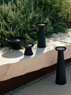 Audo Copenhagen Meira oljelykta, 53 cm, svart