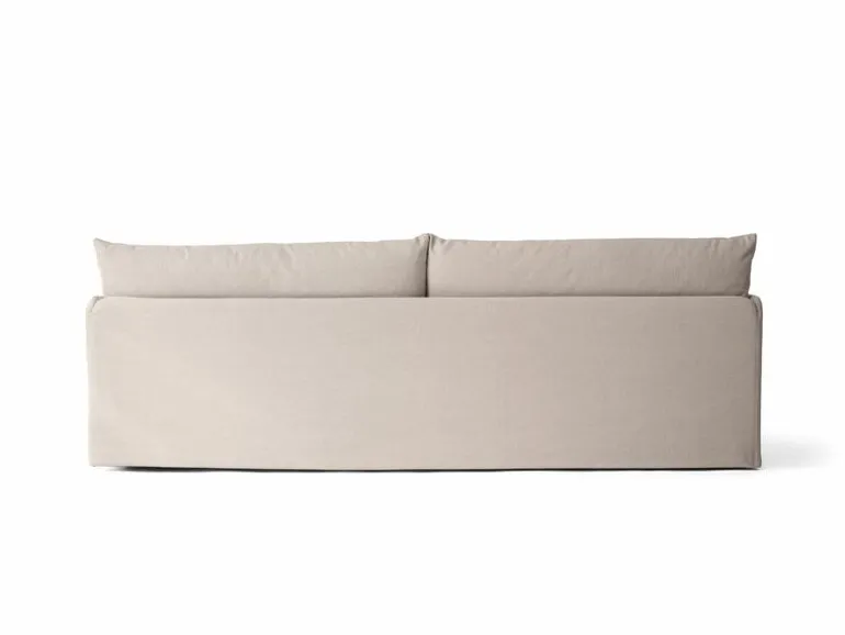 Audo Copenhagen Offset löst fodral, oat