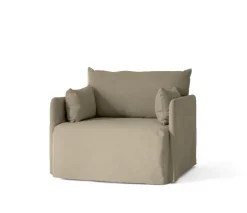 Audo Copenhagen Offset löst överdrag, vallmofrö