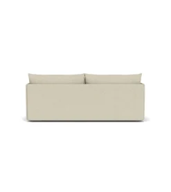 Audo Copenhagen Offset 2-sitsig soffa, Savanna 202