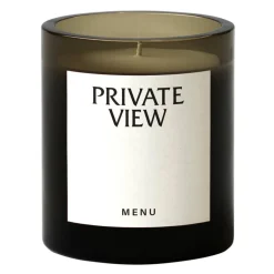 Audo Copenhagen Olfacte doftljus, 235 g, Private View