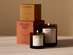 Audo Copenhagen Olfacte doftljus, 235 g, Private View