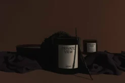 Audo Copenhagen Olfacte doftljus, 235 g, Private View