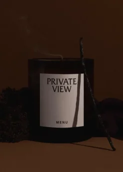 Audo Copenhagen Olfacte doftljus, 235 g, Private View