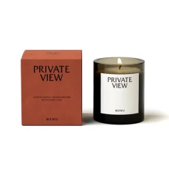 Audo Copenhagen Olfacte doftljus, 235 g, Private View