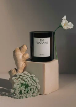 Audo Copenhagen Olfacte doftljus, 235 g, En Passant