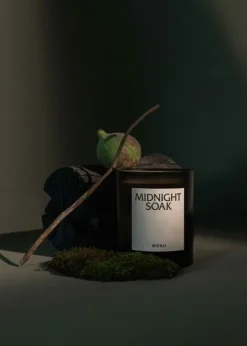 Audo Copenhagen Olfacte doftljus, 235 g, Midnight Soak