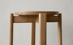 Audo Copenhagen Passage pall, ek