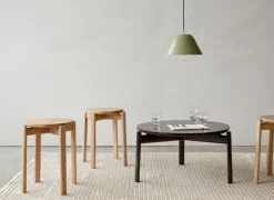 Audo Copenhagen Passage pall, ek