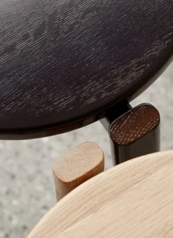 Audo Copenhagen Passage pall, ek