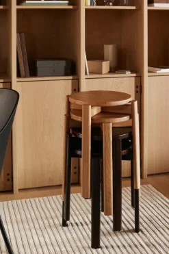 Audo Copenhagen Passage pall, ek