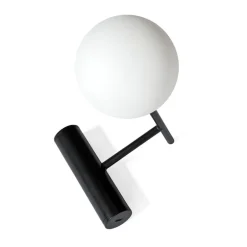 Audo Copenhagen Phare LED bordslampa, burned red