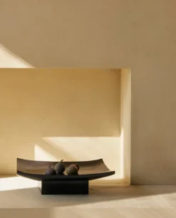 Audo Copenhagen Relevé fat, mörkbrun