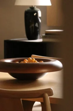 Audo Copenhagen Rond skål, bok