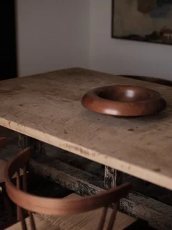 Audo Copenhagen Rond skål, bok