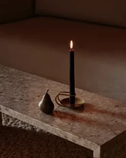 Audo Copenhagen Sentiment pappersvikt, mässing