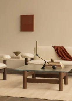 Audo Copenhagen Sentiment pappersvikt, mässing