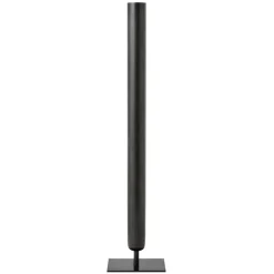 Audo Copenhagen Stance vas, 50 cm, bronsfärgad mässing