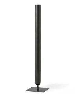 Audo Copenhagen Stance vas, 50 cm, bronsfärgad mässing