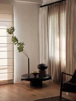 Audo Copenhagen Taper skål, mässing