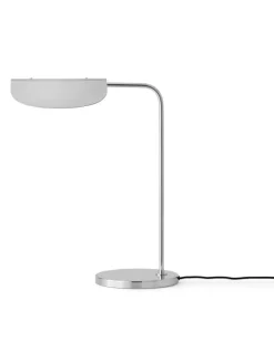 Audo Copenhagen Wing bordslampa, aluminium