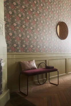 AYTM Circum spegel, 70 cm, bärnsten