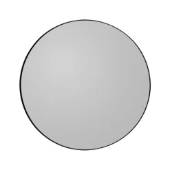 AYTM Circum spegel, 50 cm, svart