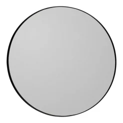AYTM Circum spegel, 70 cm, svart