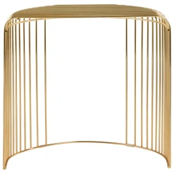 AYTM Curva bord, guld