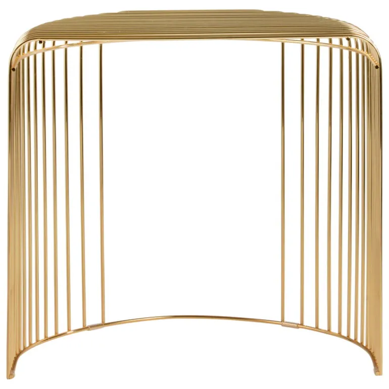 AYTM Curva bord, guld