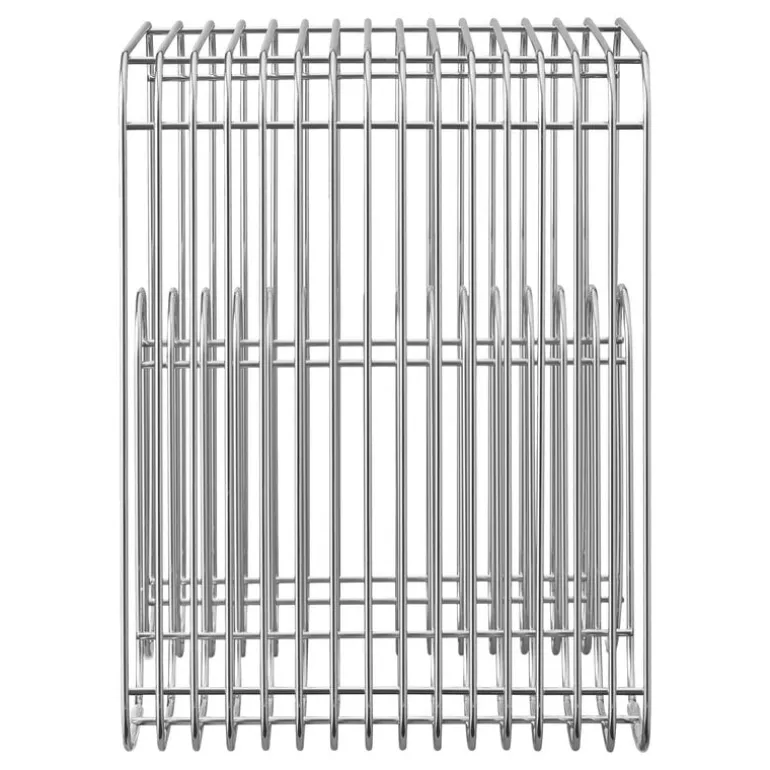 AYTM Curva pall, silver